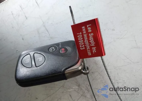 2012 Lexus Rx z USA, uszkodzony, nr VIN 2T2BK1BA2CC120970